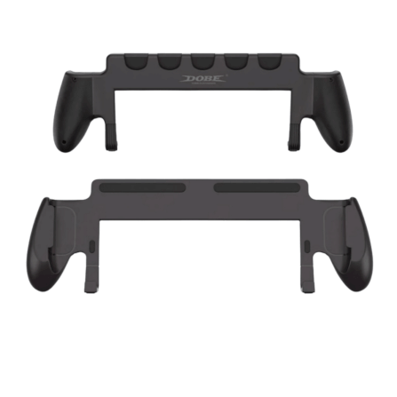 เคส NINTENDO SWITCH2 DOBE TNS-3179 จับถนัดมือ พร้อมช่องเก็บตลับเกม_0